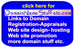 DomainNameStuffetc